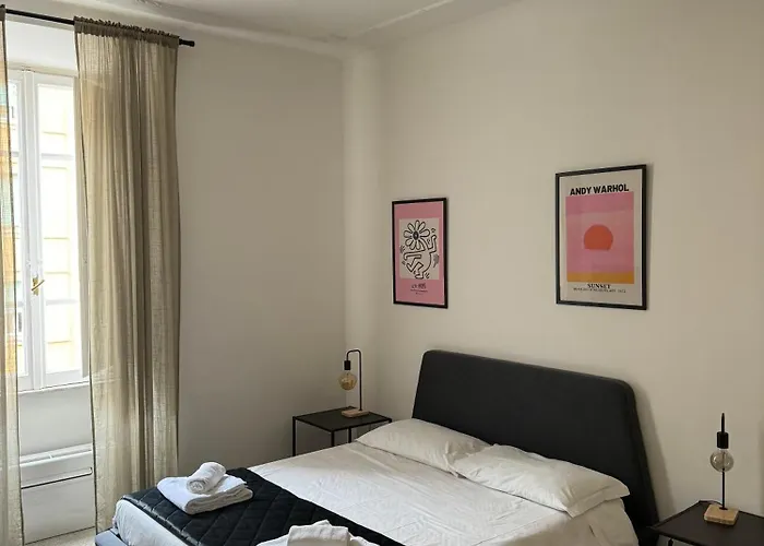 Appartement Giuliana Vatican