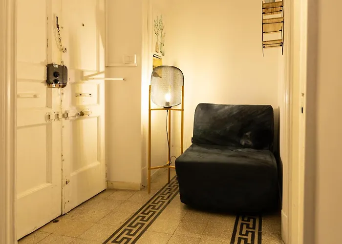 Appartement Giuliana Vatican *