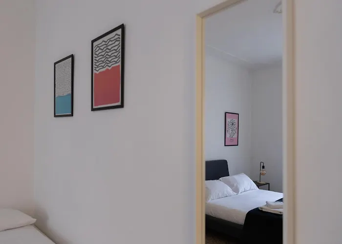 Appartement Giuliana Vatican